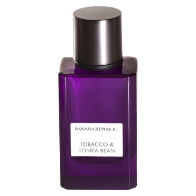 Banana Republic Tobacco & Tonka Bean