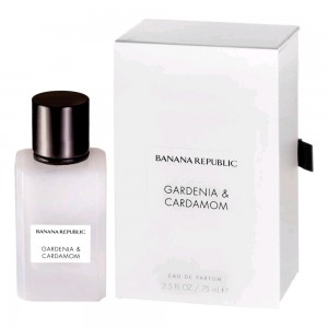 Banana Republic Gardenia & Cardamom