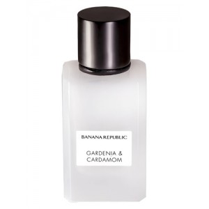 Banana Republic Gardenia & Cardamom