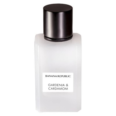 Banana Republic Gardenia & Cardamom