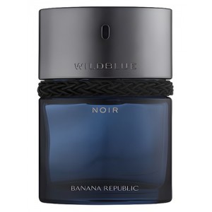 Banana Republic Wildblue Noir