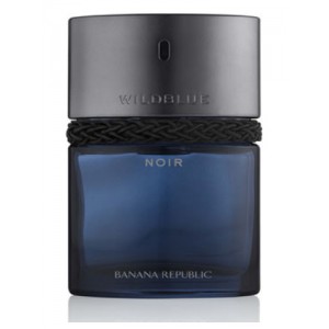 Banana Republic Wildblue Noir