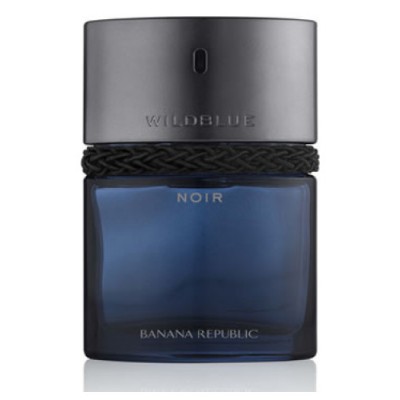 Banana Republic Wildblue Noir