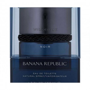 Banana Republic Wildblue Noir