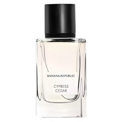 Banana Republic Cypress Cedar