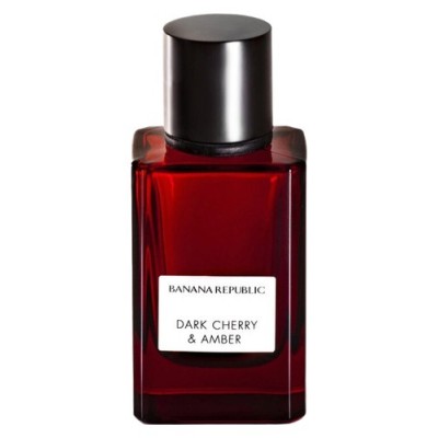 Banana Republic Dark Cherry & Amber