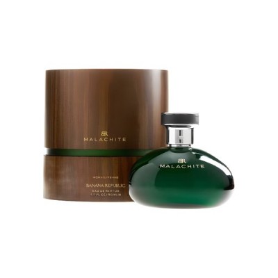 Banana Republic Malachite