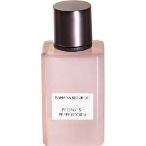 Banana Republic Peony & Peppercorn