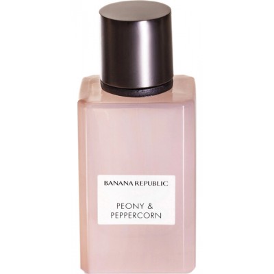 Banana Republic Peony & Peppercorn