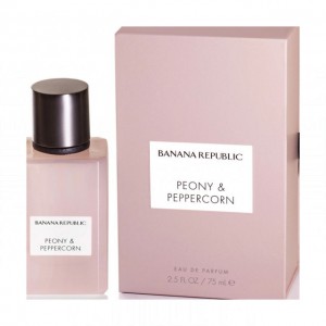 Banana Republic Peony & Peppercorn