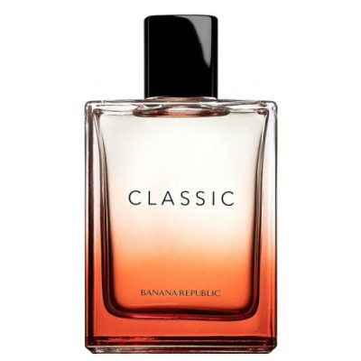 Banana Republic Classic Red Eau de Parfum