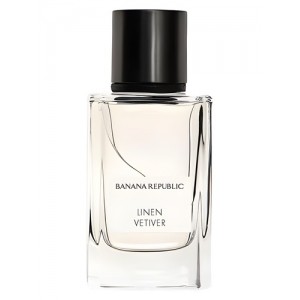 Banana Republic Linen Vetiver