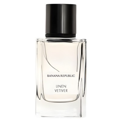 Banana Republic Linen Vetiver