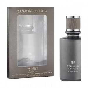 Banana Republic Republic of Men Essence