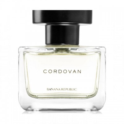 Banana Republic Cordovan