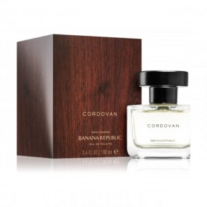 Banana Republic Cordovan