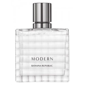 Banana Republic Modern Man