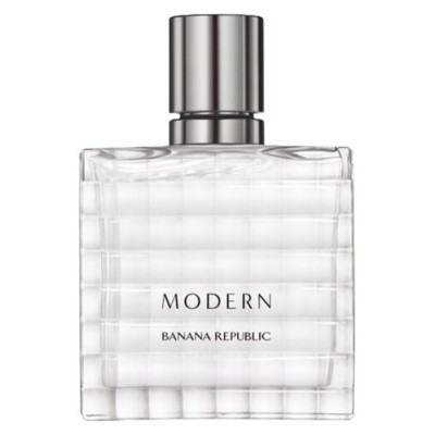 Banana Republic Modern Man