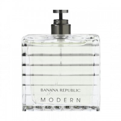 Banana Republic Modern Man