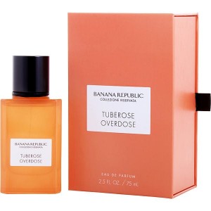 Banana Repablic Tuberose Overdose