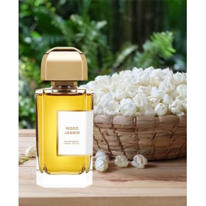 BDK Parfums Wood Jasmin