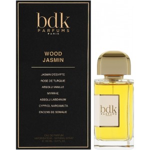 BDK Parfums Wood Jasmin