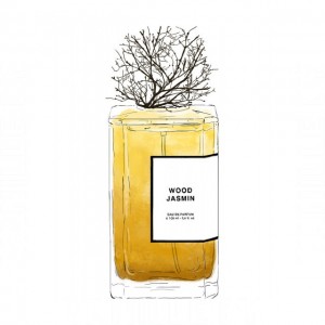 BDK Parfums Wood Jasmin