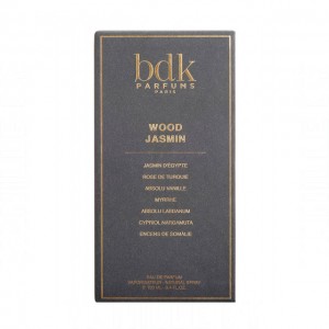 BDK Parfums Wood Jasmin