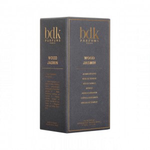 BDK Parfums Wood Jasmin