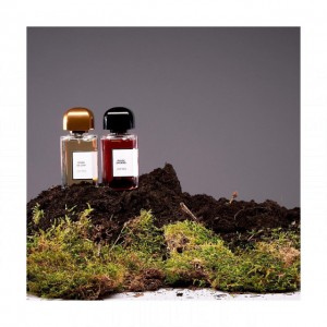 BDK Parfums Rouge Smoking