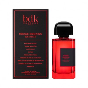 BDK Parfums Rouge Smoking Extrait