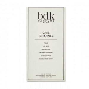 BDK Parfums Gris Charnel