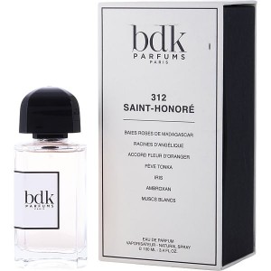 BDK Parfums 312 SAINT-HONORE Unisex