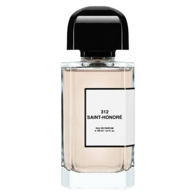 BDK Parfums 312 SAINT-HONORE Unisex
