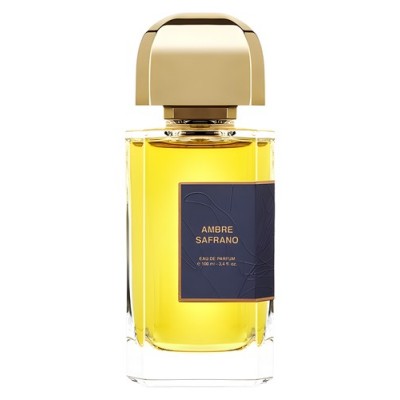 BDK Parfums Ambre Safrano