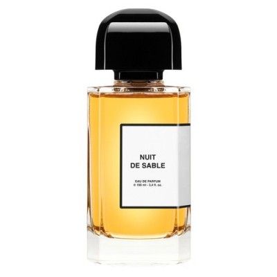 BDK Parfums Nuit De Sable