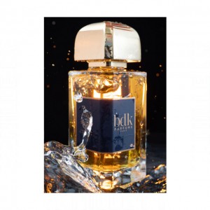 BDK Parfums Ambre Safrano