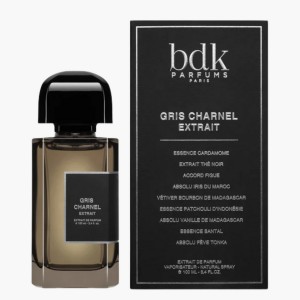 BDK Parfums Gris Charnel Extrait