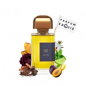 BDK Parfums Tabac Rose