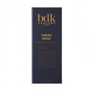 BDK Parfums Tabac Rose