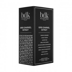 BDK Parfums Gris Charnel Extrait