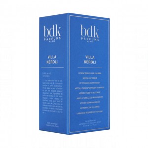 BDK Parfums Villa Neroli