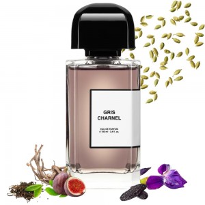 BDK Parfums GRIS CHARNEL Unisex
