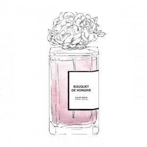 BDK Parfums Bouquet de Hongrie