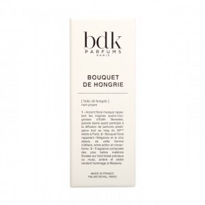 BDK Parfums Bouquet de Hongrie