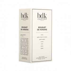 BDK Parfums Bouquet de Hongrie