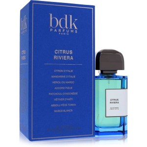 BDK Parfums Citrus Riviera