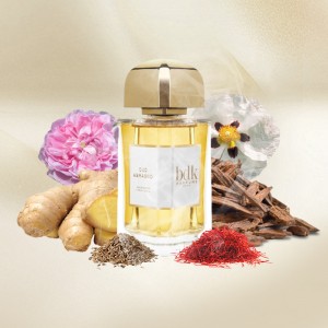 BDK Parfums Oud Abramad