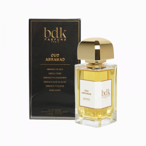 BDK Parfums Oud Abramad