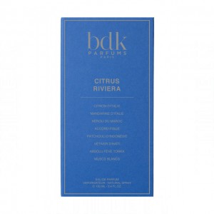 BDK Parfums Citrus Riviera